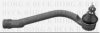 BORG & BECK BTR5867 Tie Rod End